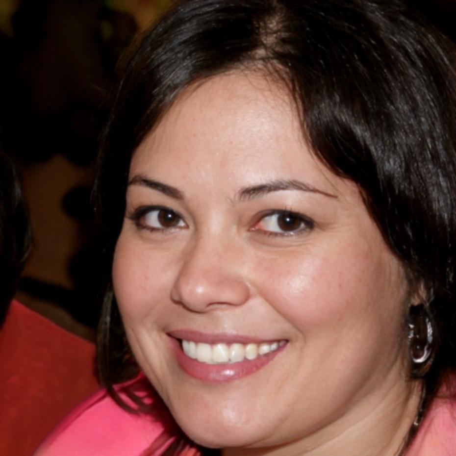 Portrait von Silja Bergström, Level Design Lead